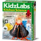 👉 Active 4m experimenteerset kitchen science 4893156032966
