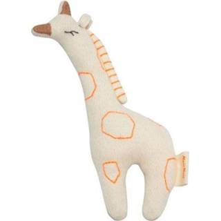 👉 Rammelaar active Meri giraf 9781534020788