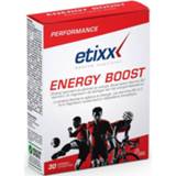 👉 Active Etixx Energy Booster Guarana 30 Tabletten 5425012104433