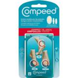 👉 Plei ster active Compeed Blaren Mixpack 5 Pleisters 3574660720242