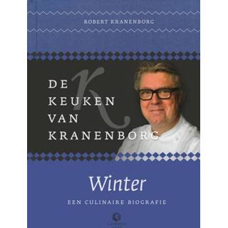 De keuken van Kranenborg. Winter - (ISBN: 9789048809370) 9789048809370