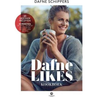 Dafne likes - Schippers (ISBN: 9789048837403) 9789048837403