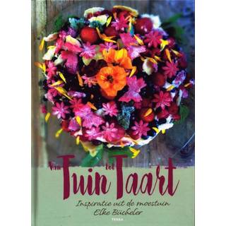 👉 Van tuin tot taart - (ISBN: 9789089896858)