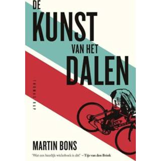 👉 De kunst van het dalen - (ISBN: 9789400401600) 9789400401600