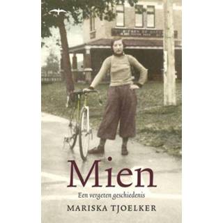 👉 Mien - Mariska Tjoelker (ISBN: 9789400404229) 9789400404229