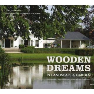 👉 Wooden dreams - (ISBN: 9789401412018) 9789401412018