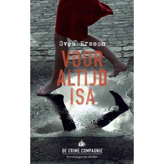 👉 Voor altijd Isa - Svea Ersson (ISBN: 9789461092601)