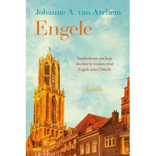 👉 Engele - Johanne A. van Archem (ISBN: 9789020542417) 9789020542417