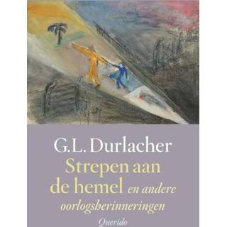 👉 Hemeltje Strepen aan de hemel - G.L. Durlacher (ISBN: 9789021429496) 9789021429496