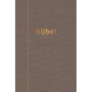 👉 Bijbel (HSV) - (ISBN: 9789065395122) 9789065395122