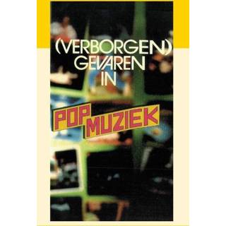 Popmuziek Verborgen gevaren in - J.I. van Baaren (ISBN: 9789066591219) 9789066591219