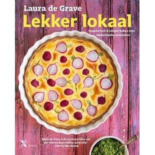👉 Lekker lokaal - Laura de Grave (ISBN: 9789401615808) 9789401615808