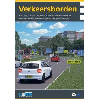 👉 Verkeersbord Verkeersborden - P. Somers, S. Greving (ISBN: 9789490797614) 9789490797614