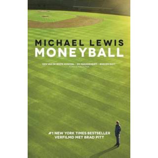 👉 Moneyball - Michael Lewis (ISBN: 9789047005094) 9789047005094