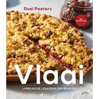 👉 Vlaai - Roel Peeters (ISBN: 9789000379712) 9789000379712