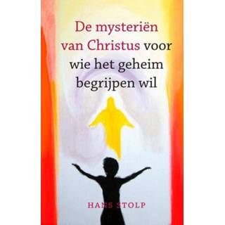 👉 Stolp De mysteriën van Christus - Hans (ISBN: 9789020217506) 9789020217506