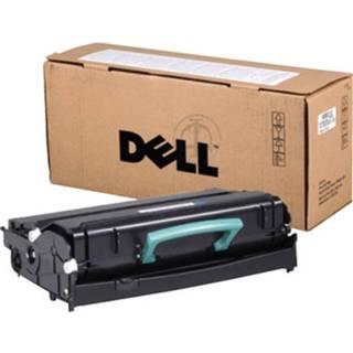 👉 Tonercartridge zwart Dell 592-10962