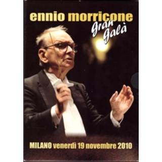 👉 Ennio Morricone Gran Gala 8019991886557