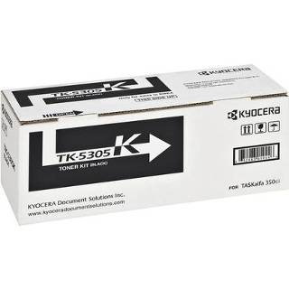 👉 Tonercartridge zwart Kyocera TK-5305