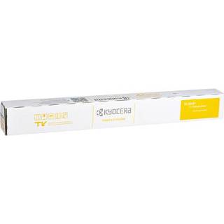 👉 Tonercartridge geel Kyocera TK-8365