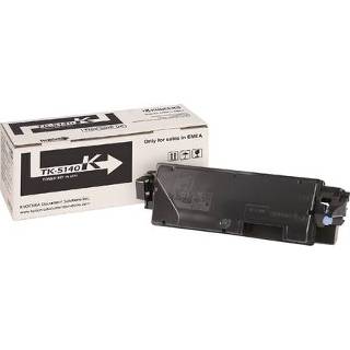 👉 Toner zwart Kyocera TK-5140K
