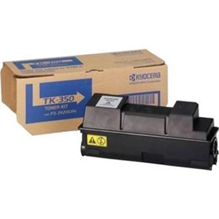 👉 Toner zwart Kyocera TK-350