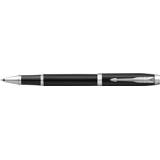 👉 Zwart Rollerpen Parker Im Matte Black CT F 3026981436345