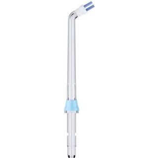 👉 Monddouche wit Truelife AquaFloss Station Dental Plaque Jet Spuitkop voor 1 stuk(s) 8594175353419