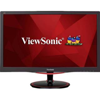 👉 Gaming monitor Viewsonic VX2458-MHD 59.9 cm (23.6 inch) Energielabel F (A - G) 1920 x 1080 Pixel Full HD 1 ms HDMI, DisplayPort
