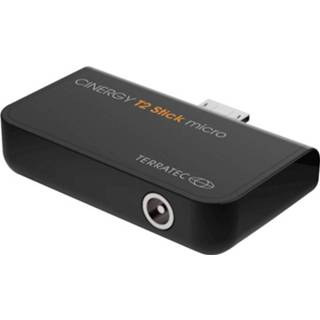 👉 DVB-T antenne Terratec CINERGY T2 TV USB-ontvanger Opnamefunctie, Met Aantal tuners: 1 4040895954473