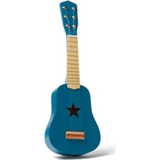 👉 Gitaar blauw active kinderen Kids concept 7340028730644