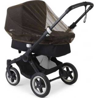 Kinderwagen active kinderen Konges sløjd klamboe - cherry blush 5712982430366