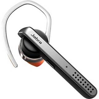 👉 Jabra Talk 45 Bluetooth headset Zilver NFC