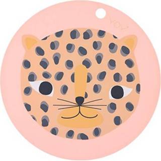 👉 Placemat active Oyoy sneeuwluipaard 5712195010485