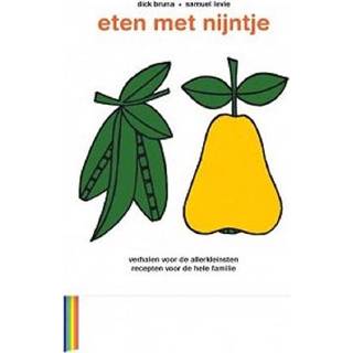 👉 Nijnte active Nijntje kookboek eten met 9789056478148