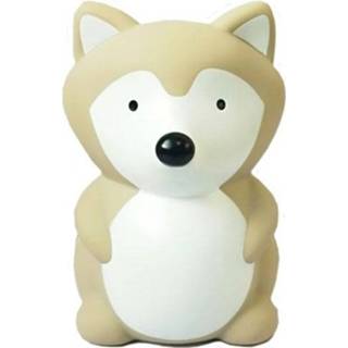 👉 Nachtlamp active Pellianni draagbaar nachtlampje vos 5060285202662