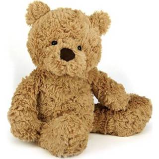 👉 Knuffelbeer active Jellycat bumbly bear - s 30 cm