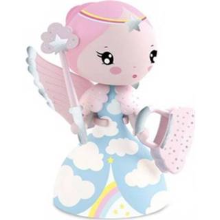 👉 Active Djeco arty toys - princesse celesta 3070900067721