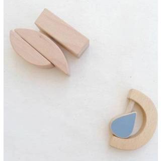 👉 Bijtring active The wandering workshop - druppel