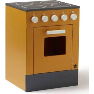 👉 Oven geel kinderen Kids Concept 7340028730538