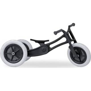 👉 Bike zwart active Wishbone re2 3-in-1 - 9421032322259