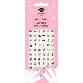 👉 Nagelsticker active Nailmatic nagelstickers happy nails 3760229890246