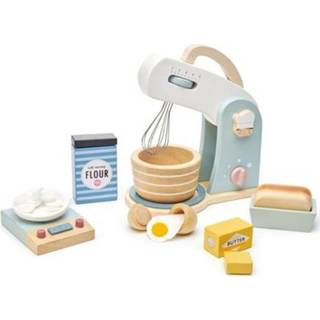 Keukenmachine active Tender leaf toys bakset
