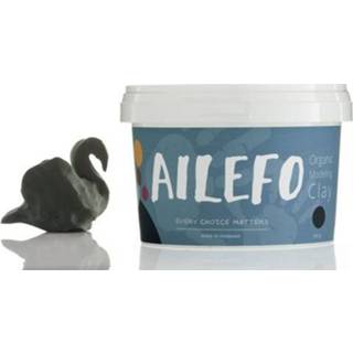 👉 Boetseerklei groen active Ailefo 540 gr - 5713414010262