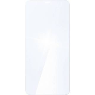👉 Screenprotector glas Hama Premium Crystal Glass (glas) Geschikt voor: Apple iPhone 12 mini 1 stuk(s) 4047443449269