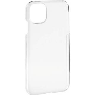 👉 Transparant Hama Antibakteriell Backcover Apple iPhone 12 mini 4047443452191