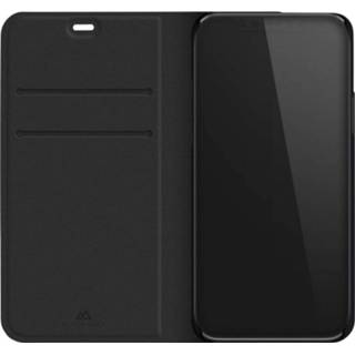 👉 Zwart Black Rock The Standard Backcover Apple iPhone 12, 12 Pro 4260647330038