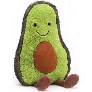 👉 Knuffel Jellycat amuseable avocado