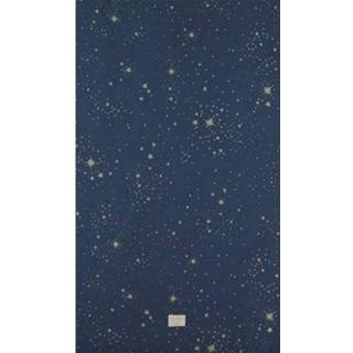 👉 Matras blauw goud active Nobodinoz st barth - gold stella night blue 2000000103334