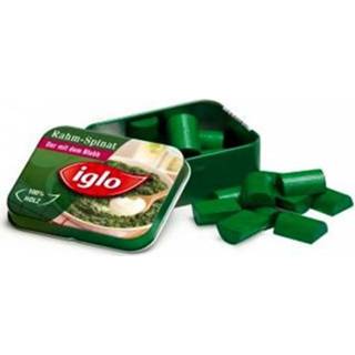 👉 Dag crème active Erzi iglo spinazieà la 4014722184708